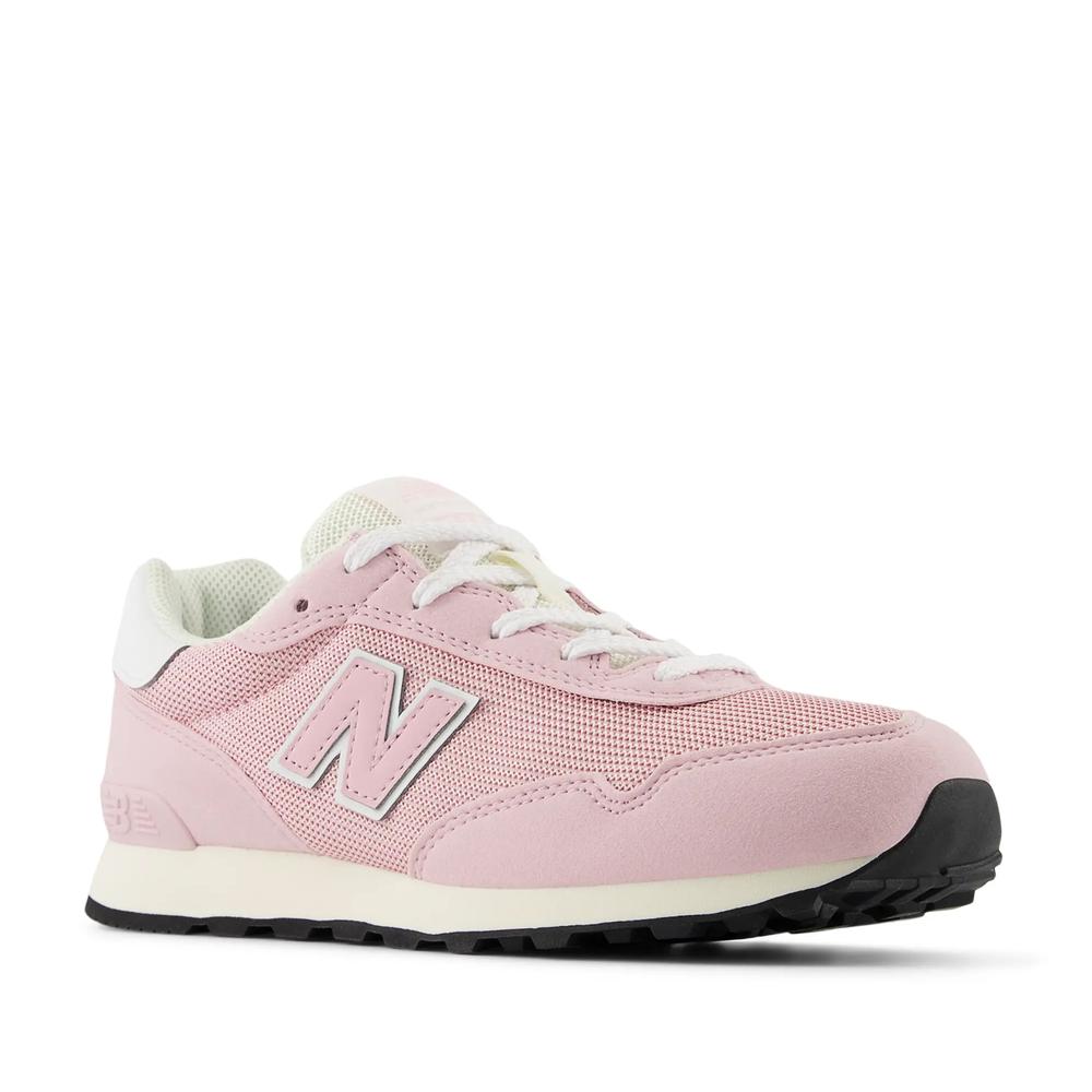 Topánky New Balance GC515LCP - ružové