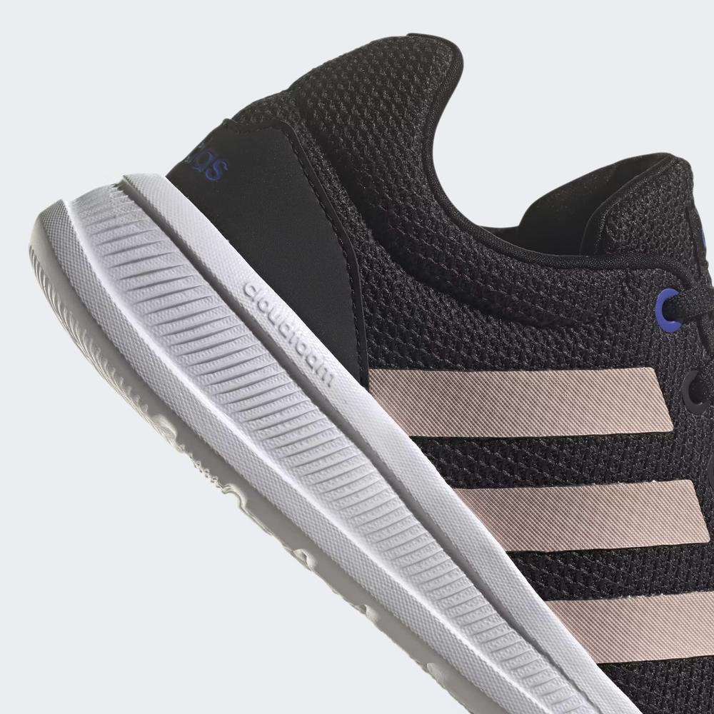 Topánky adidas Lite Racer CLN 2.0 GZ2818 - čierne