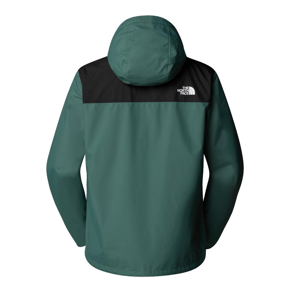 Bunda The North Face Antora 0A7QEYLFW1 - zelené