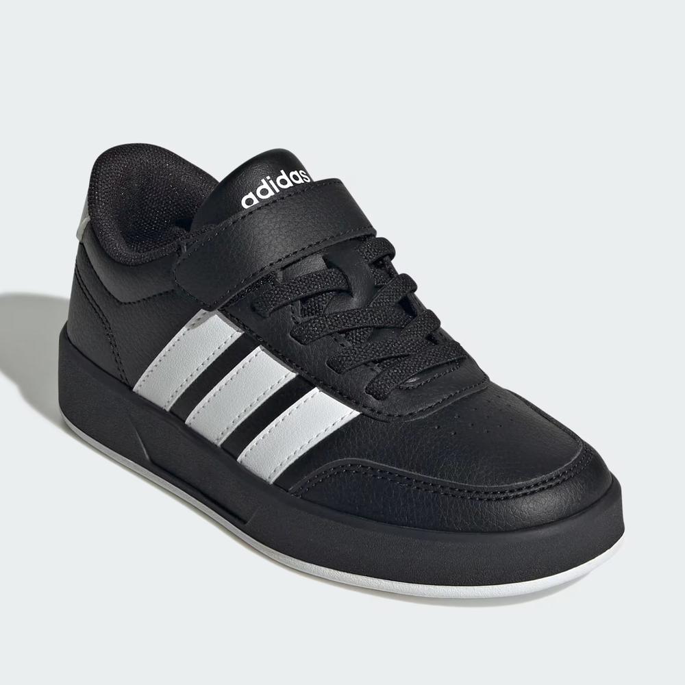 Topánky adidas Breaknet 3.0 JS3687 - čierne