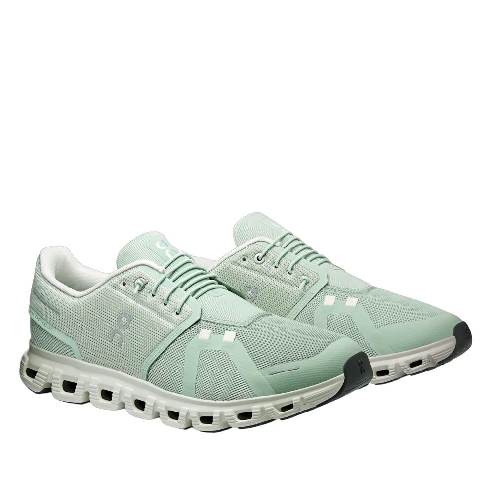 Pánske topánky On Cloud 6 3MF10072288 - zelené