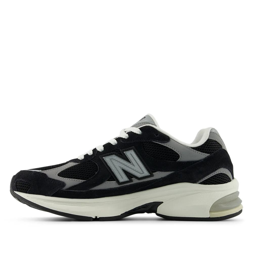 Unisex topánky New Balance U2010892 - čierne