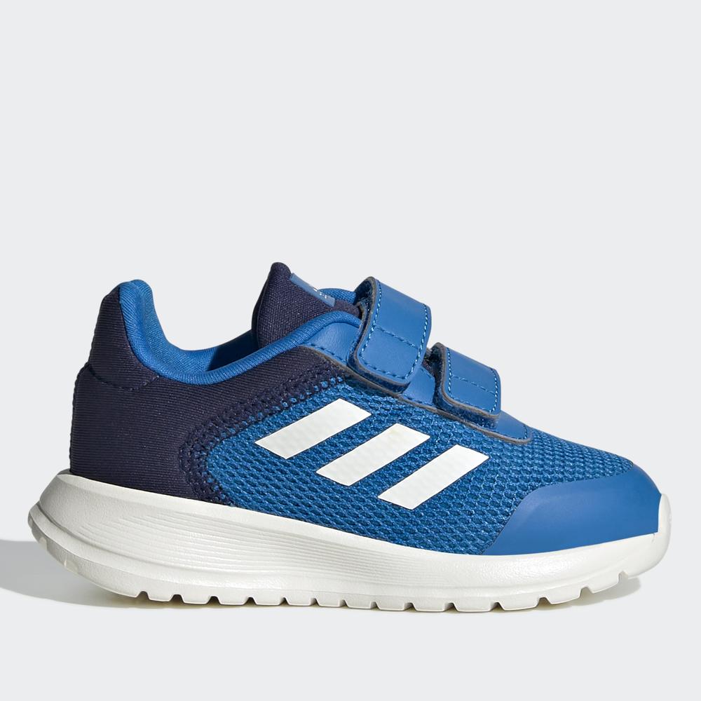 Detské topánky adidas Sportswear Tensaur Run 2.0 CF I GZ5858 - modré