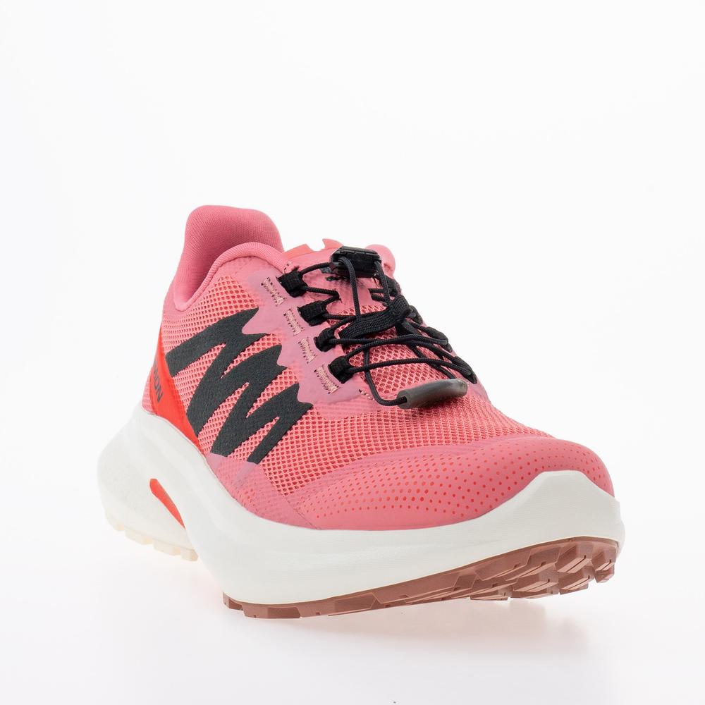 Topánky Salomon Hypulse L47205800 - ružové