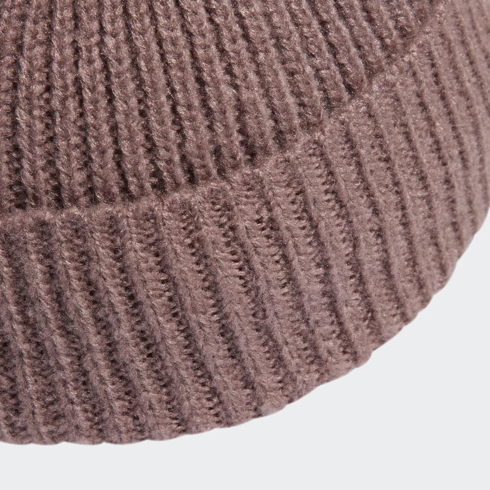 Čiapka adidas Cuff Beanie HM9907 - ružové