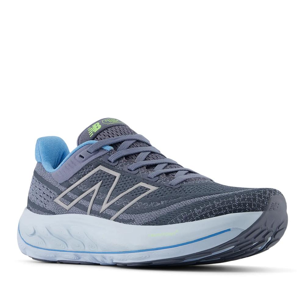 Topánky New Balance Fresh Foam Vongo v 6 WVNGOCD6 - šedý