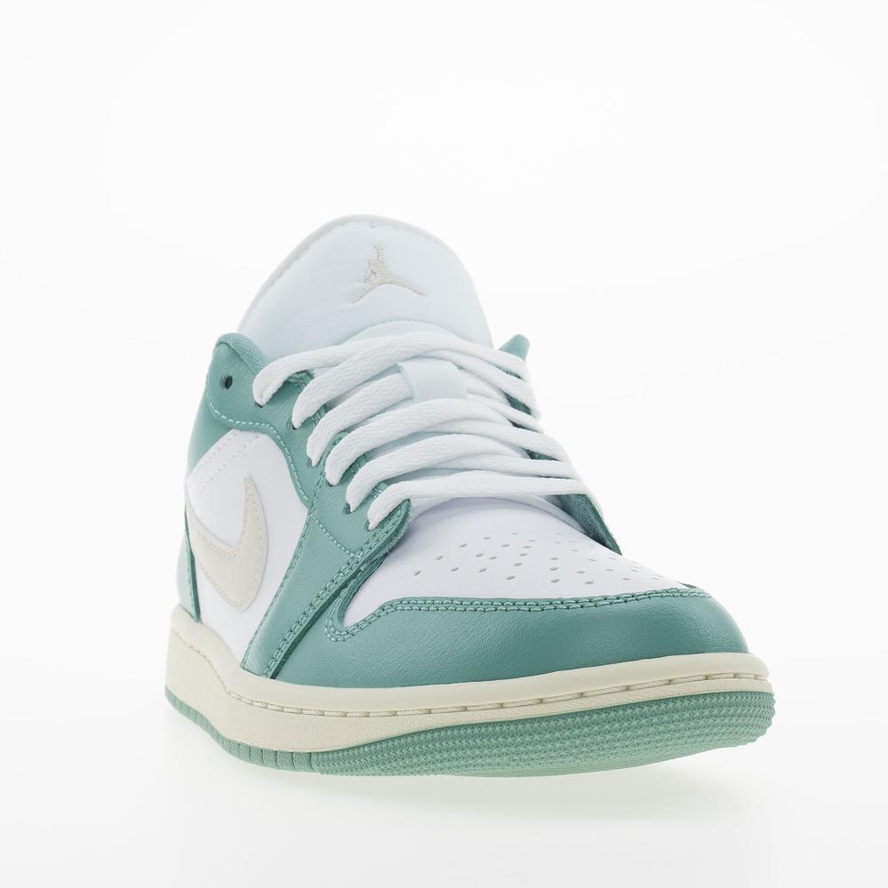 Dámske topánky Nike Air Jordan 1 Low DC0774-138 - mätové