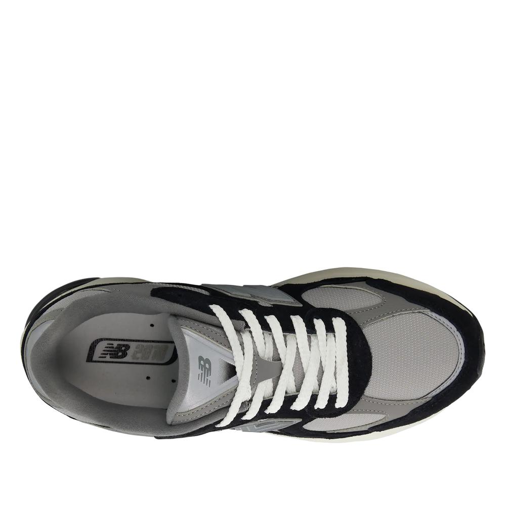 Unisex topánky New Balance U20102UL - šedý
