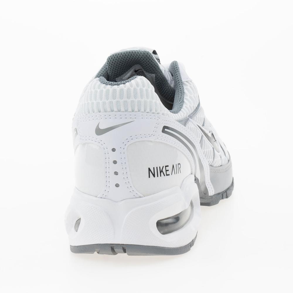 Topánky Nike Air Max Torch 4 343846-100 - biele