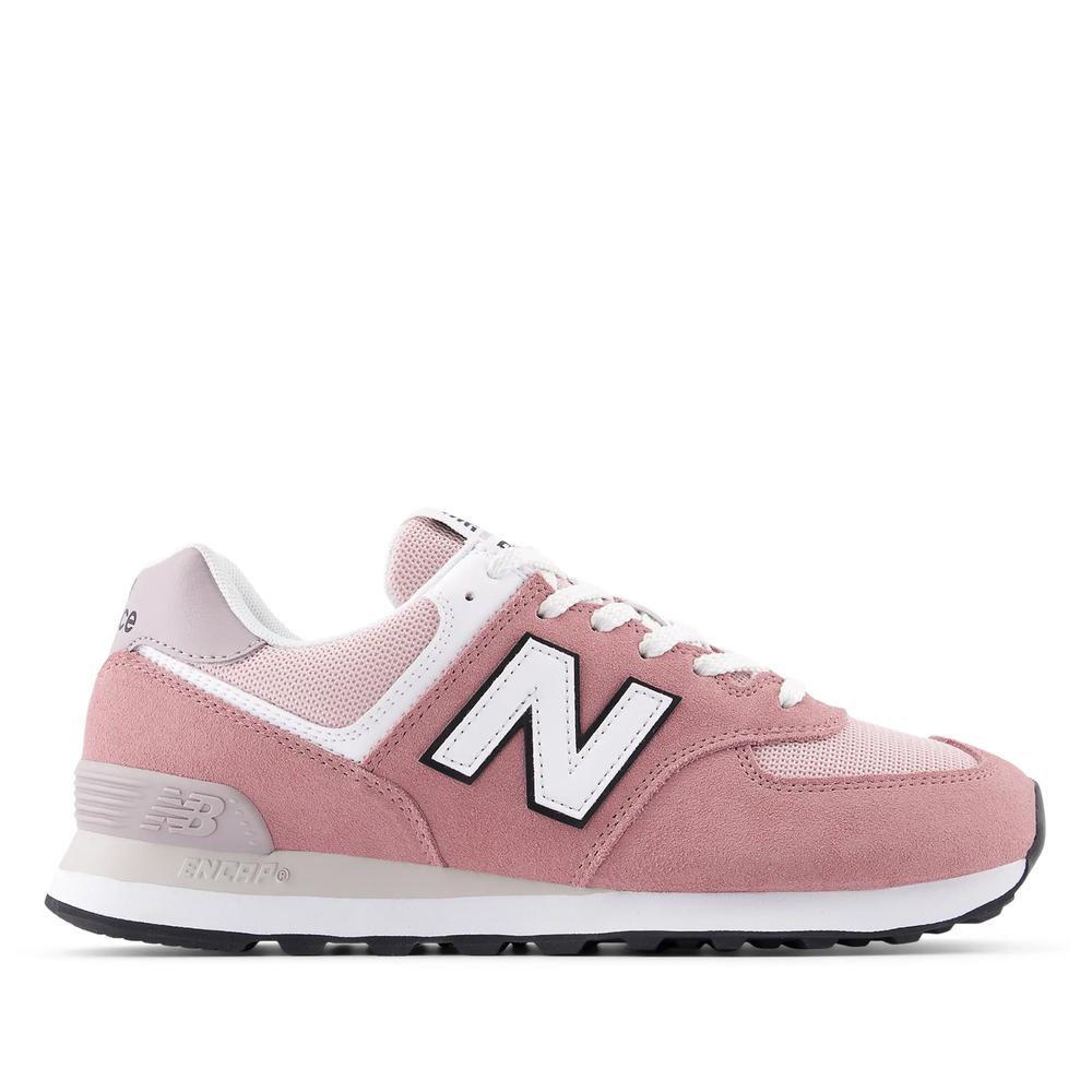 Unisex topánky New Balance U5747SG - ružové