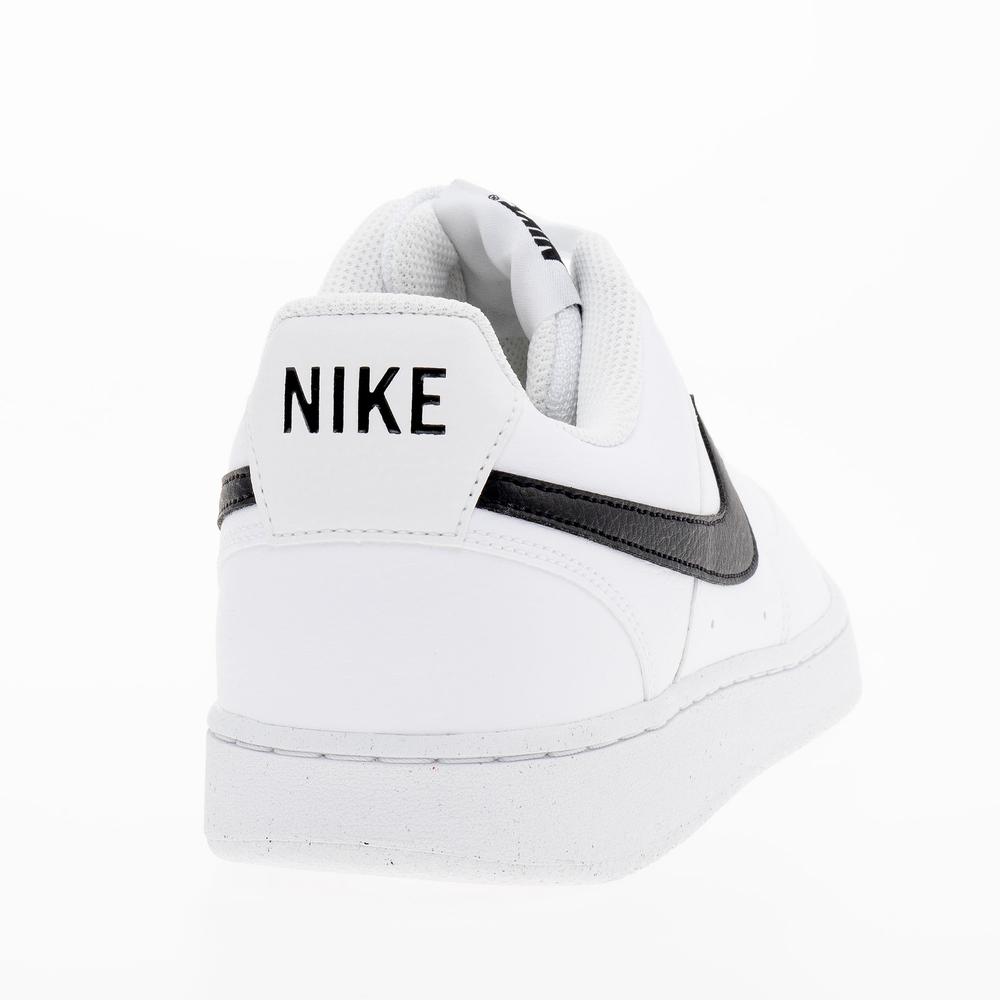 Topánky Nike Court Vision Low Next Nature DH2987-101 - biele