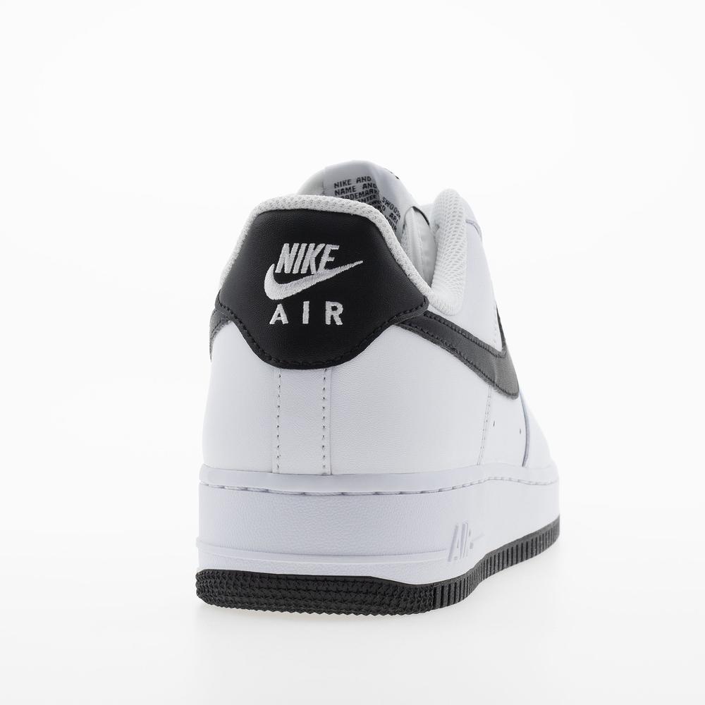 Topánky pánske Nike Air Force 1 '07 FQ4296-101 - biele