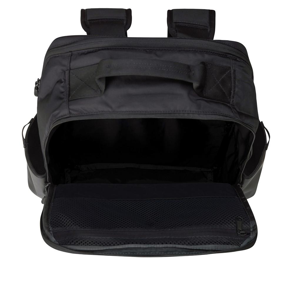 Ruksak unisex The North Face Base Camp 0A8BK4BIA1 - čierne