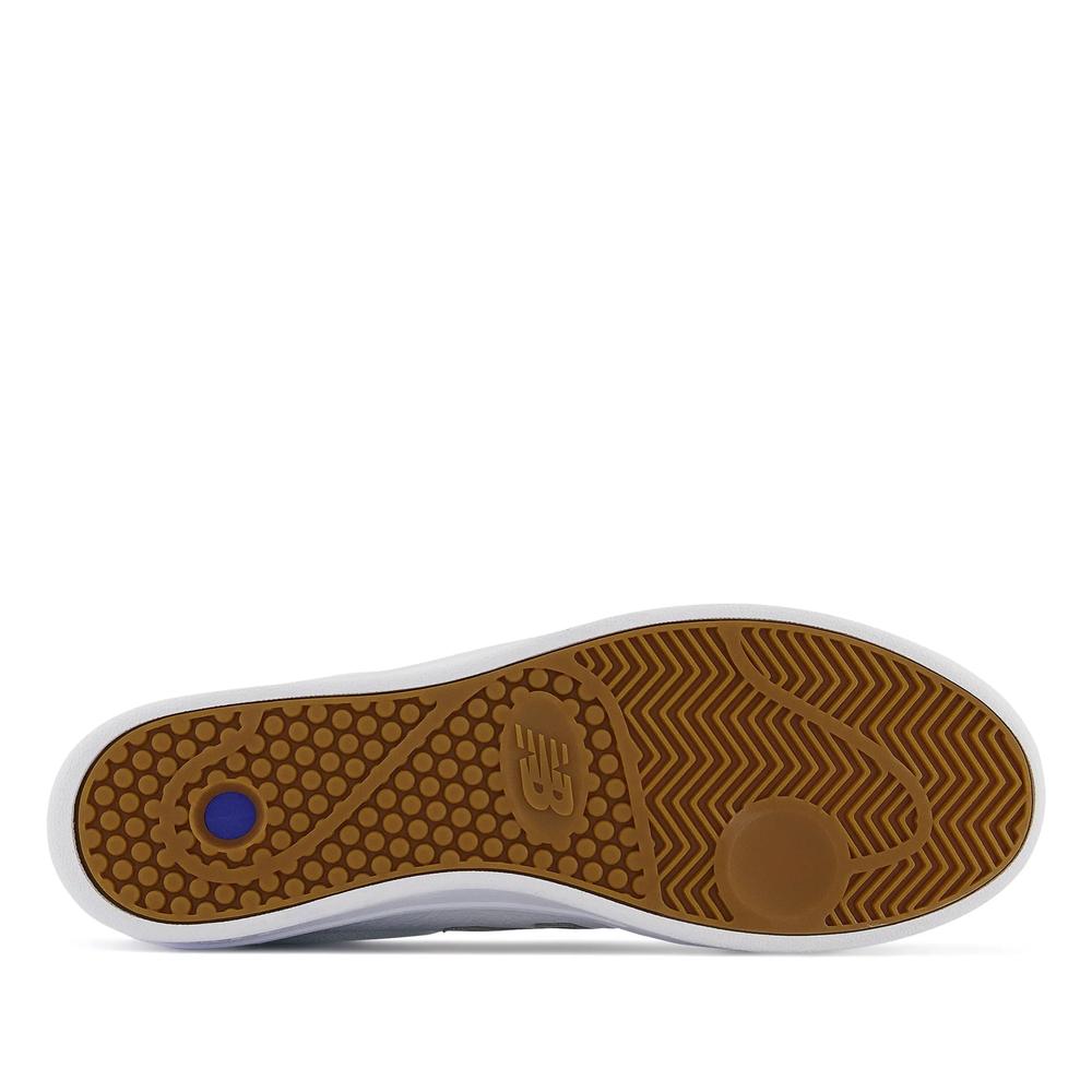 Topánky New Balance CT300WY3 - biele