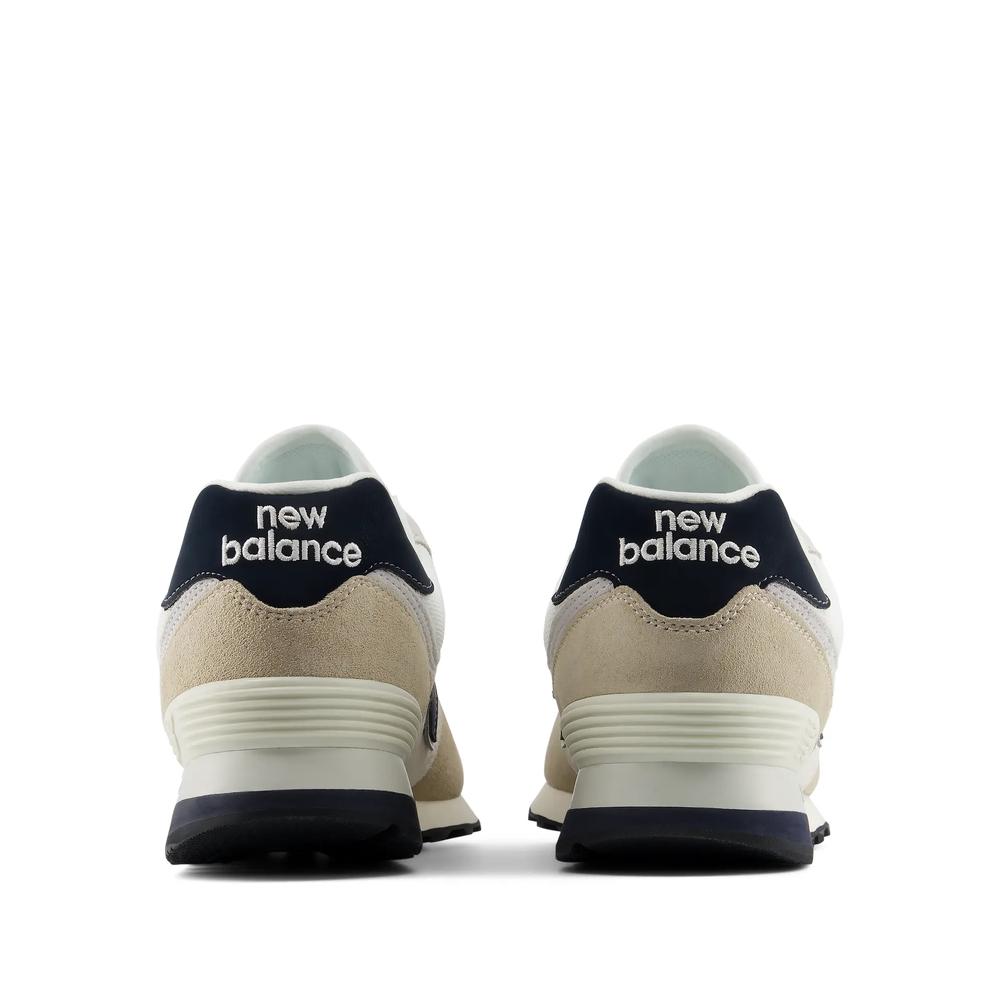 Unisex topánky New Balance U5746SG - béžové