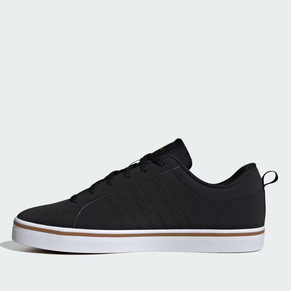 Topánky adidas Sportswear vs Pace 2.0 Lifestyle Skateboarding IF4515 - čierne