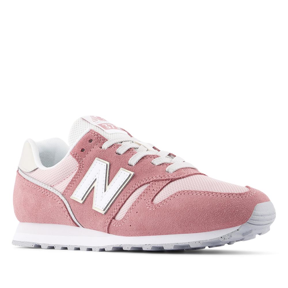 Dámske topánky New Balance W3732HO - ružové