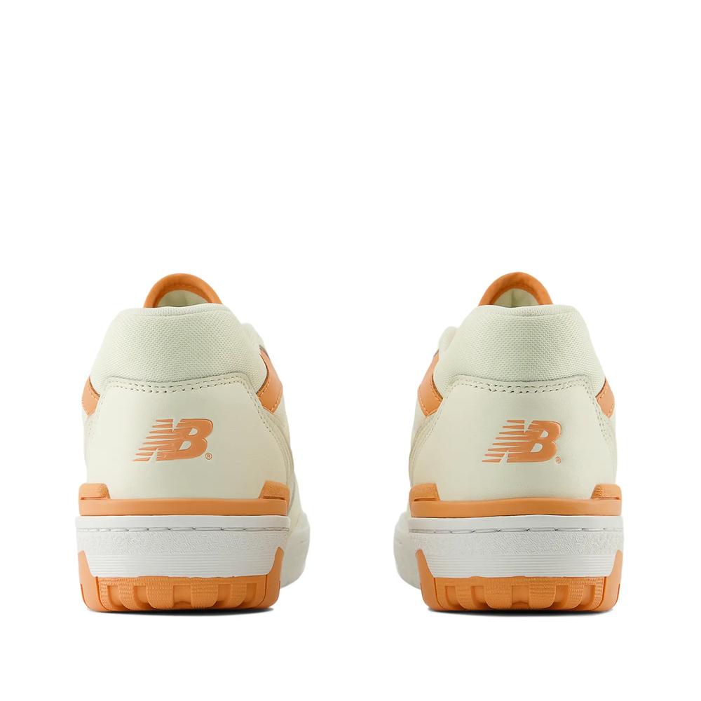 Dámske topánky New Balance BBW550AJ - béžové