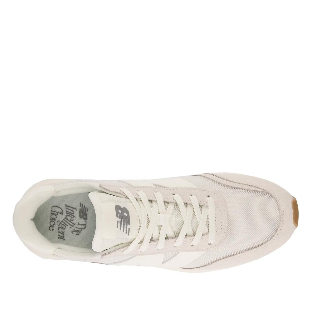 Unisex topánky New Balance U370SG - béžové