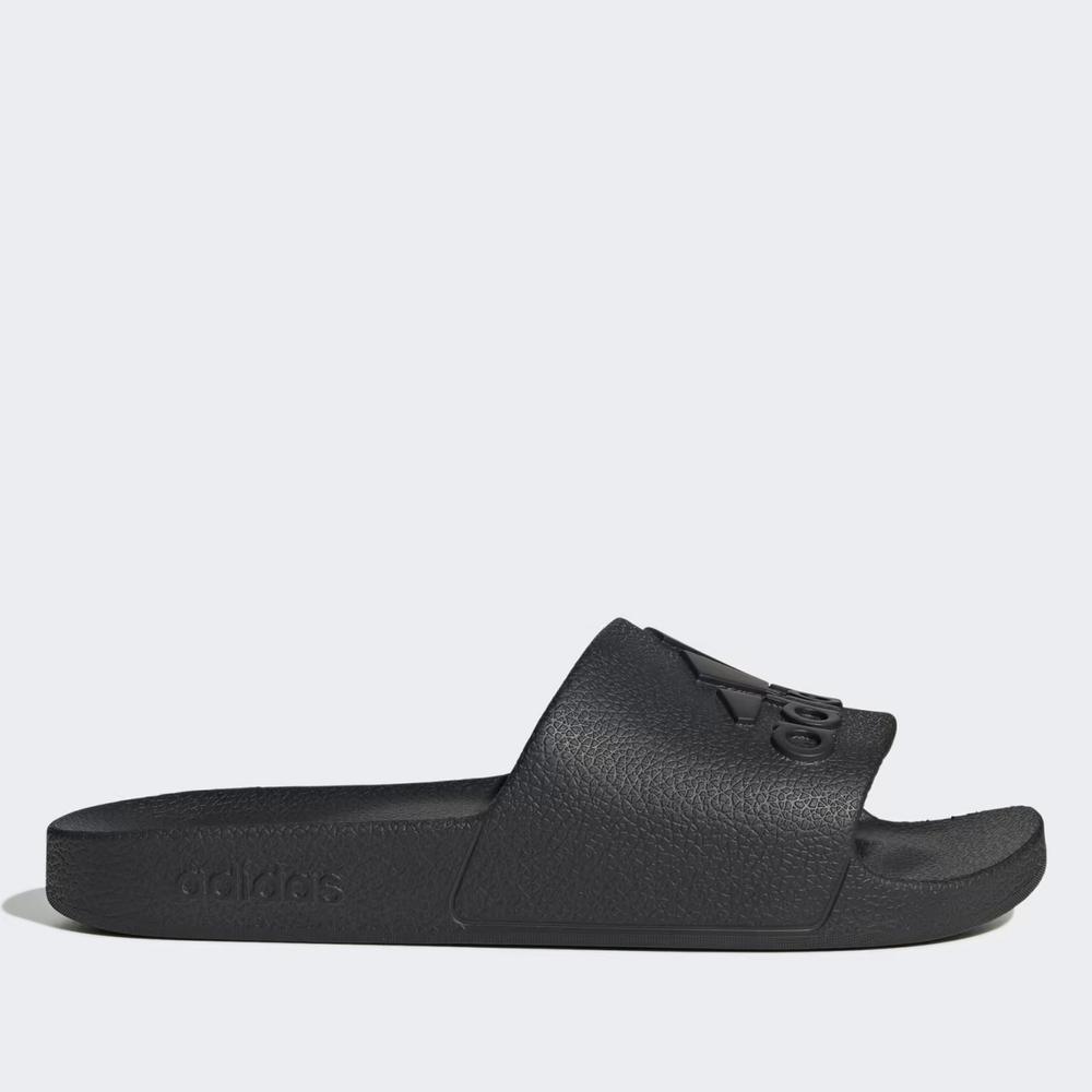 Pánske klapky adidas Sportswear Adilette Aqua IF7371 - čierne