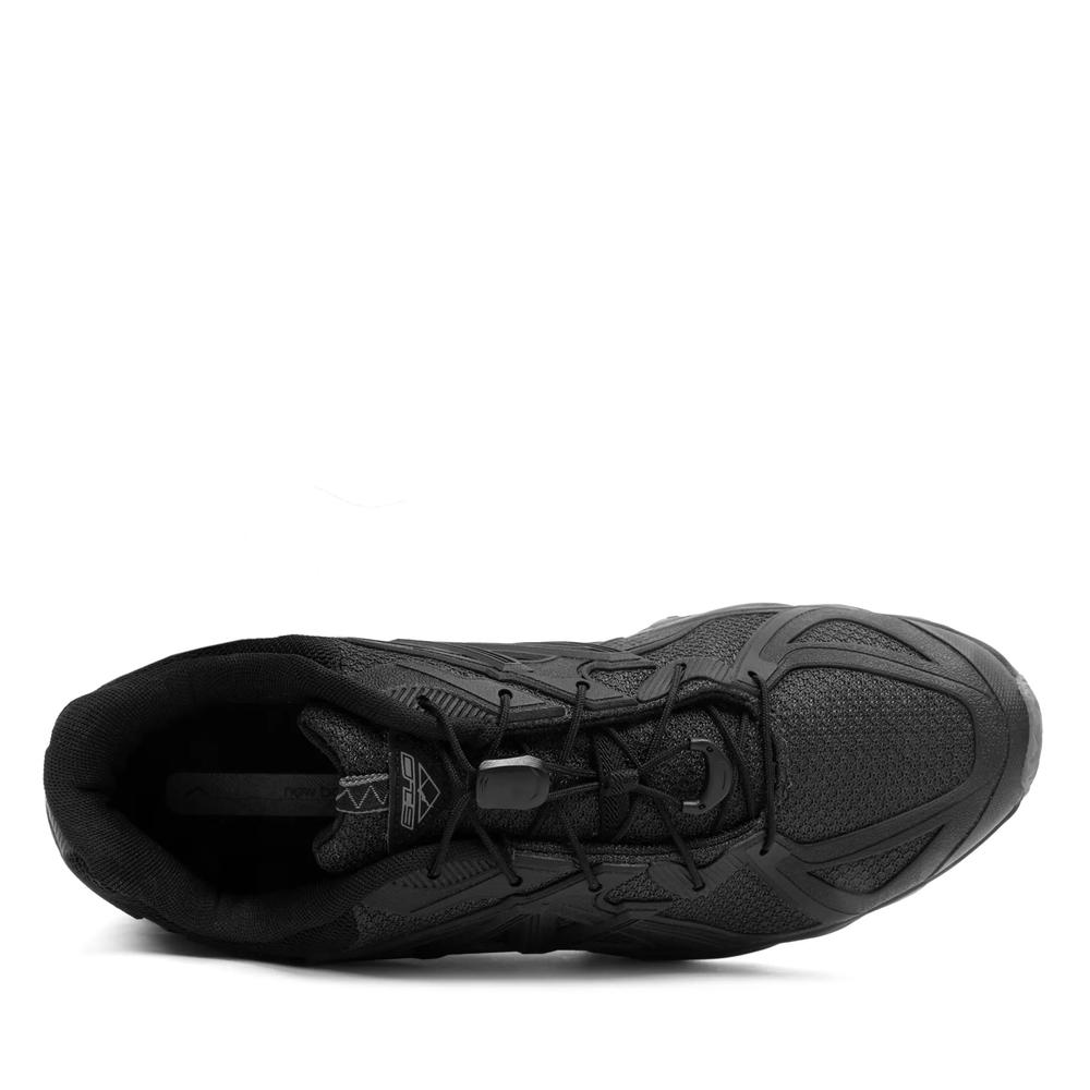 Topánky New Balance ML610DE - čierne