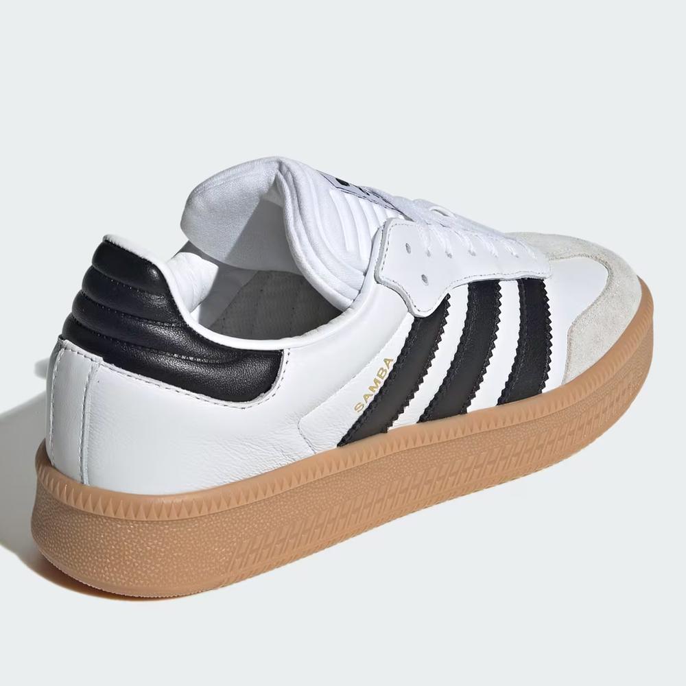 Unisex topánky adidas Originals Samba XLG IE1377 - biele