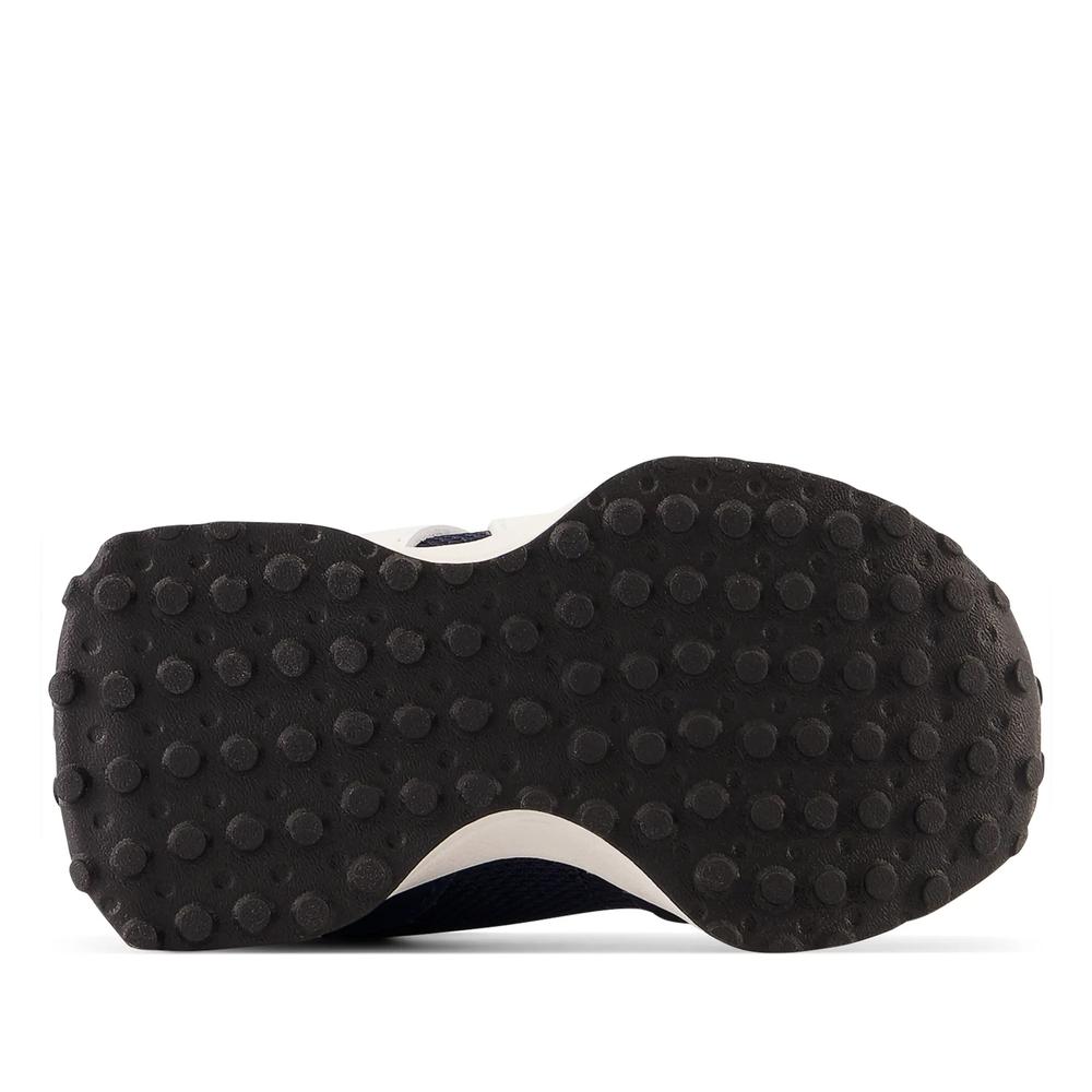 Detské topánky New Balance IH327CNW – tmavomodrá