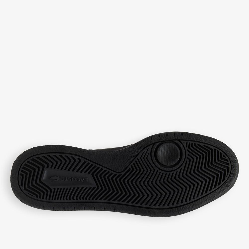 Pánske topánky Lacoste Court Pro 750SMA0073-02H - čierne