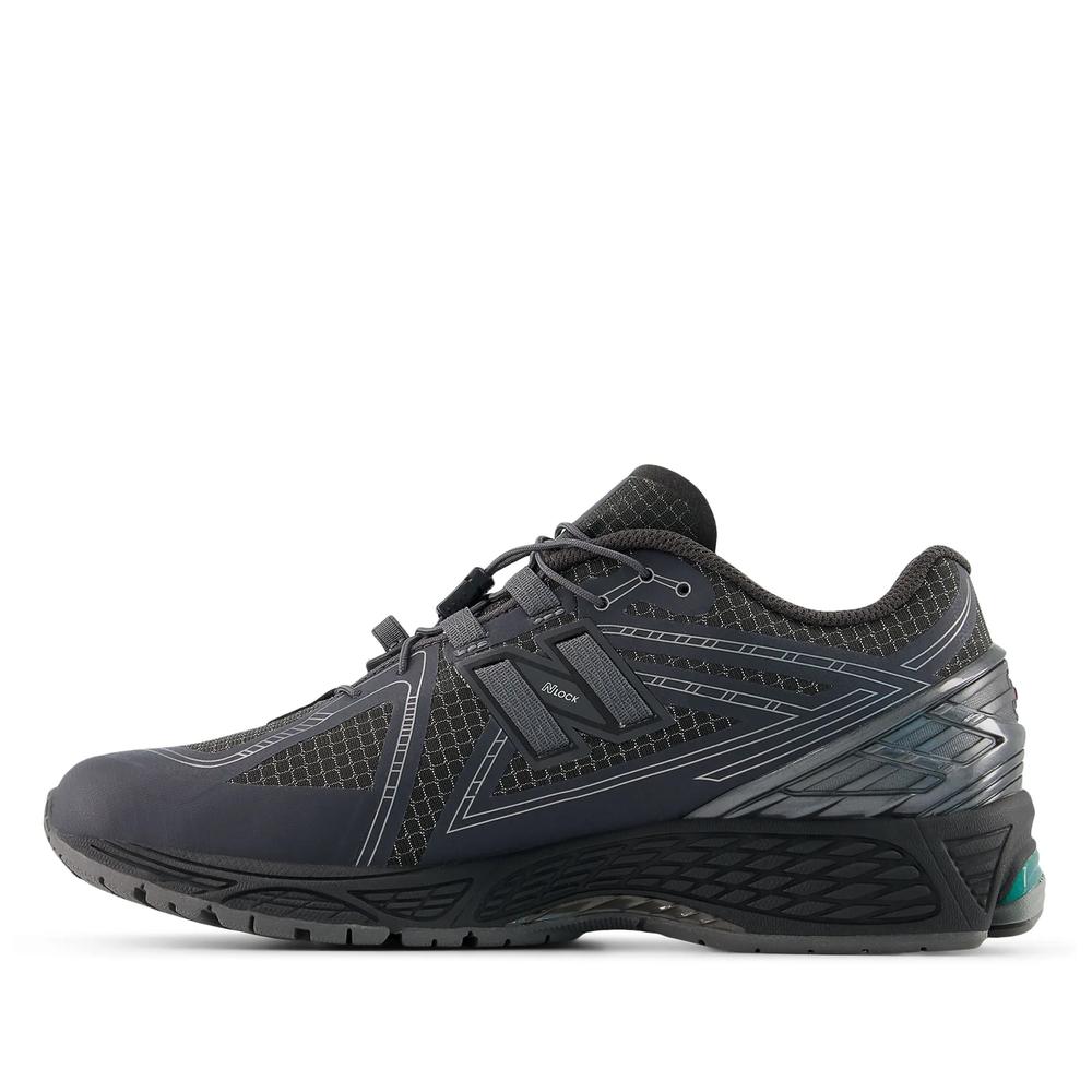 Unisex topánky New Balance U19061VF - šedý