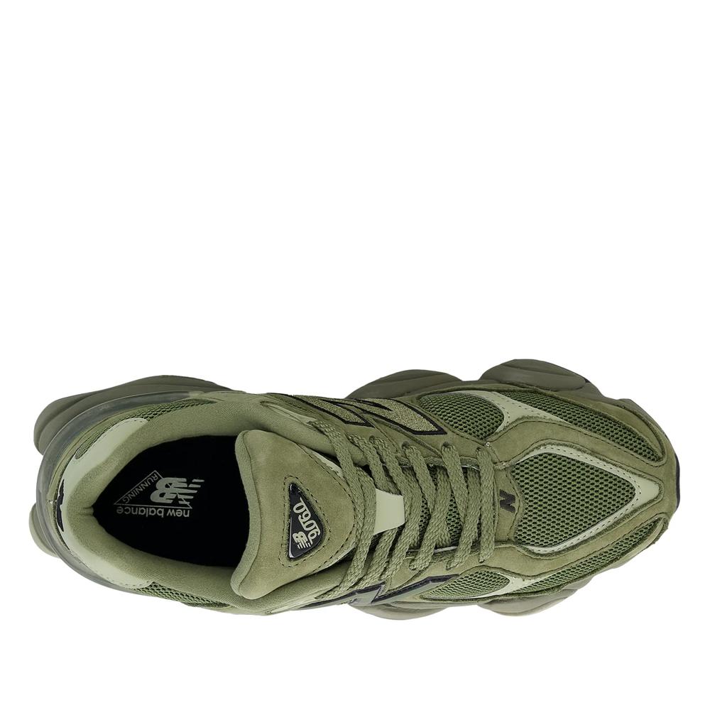 Unisex topánky New Balance U9060ZGD - zelené