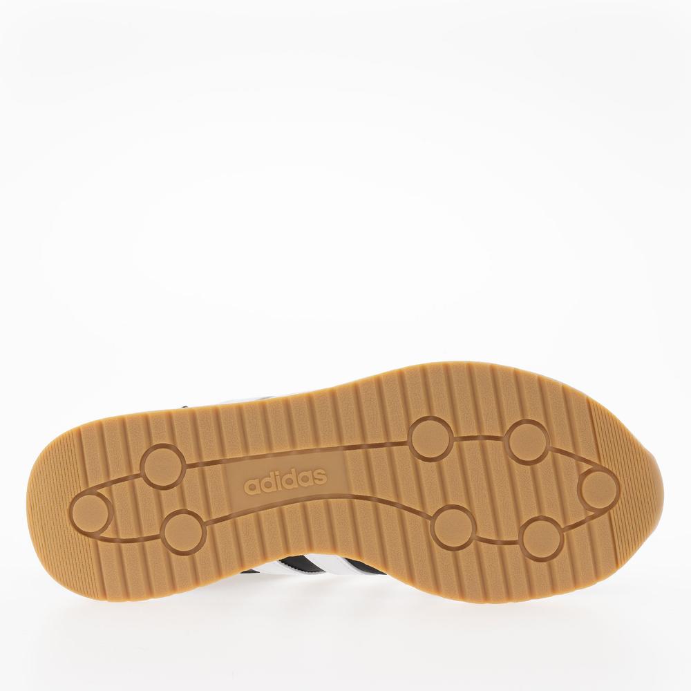 Topánky pánske adidas Run 70S IH8585 - čierne