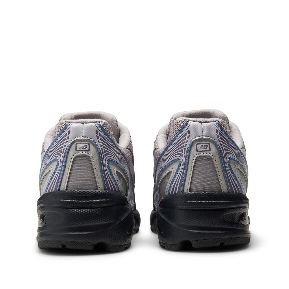 Detské topánky New Balance G7406WY - viacfarebné