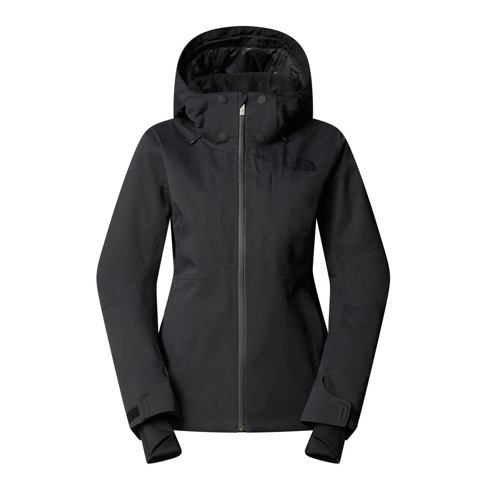 Dámská bunda The North Face Lenado 0A8DDSJK31 - čierne