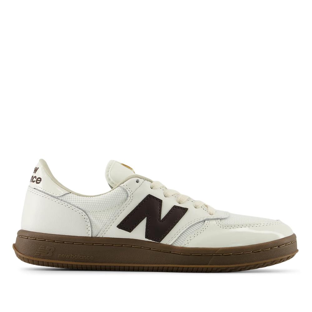 Pánske  topánky New Balance U5006VG - biele