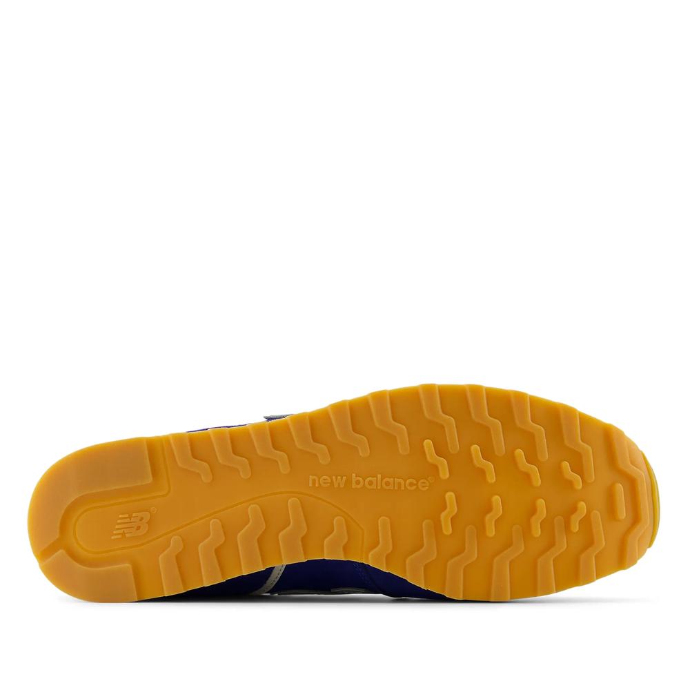 Unisex topánky New Balance ML373SS2 – modrý