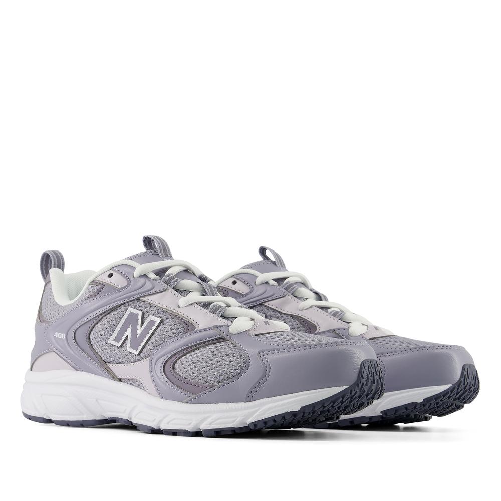 Dámske topánky New Balance W4082NR - fialové