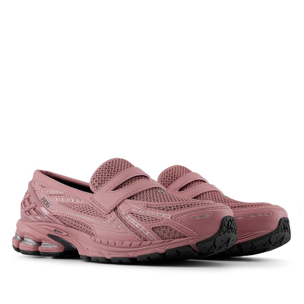 Topánky unisex New Balance U19065WS - ružové