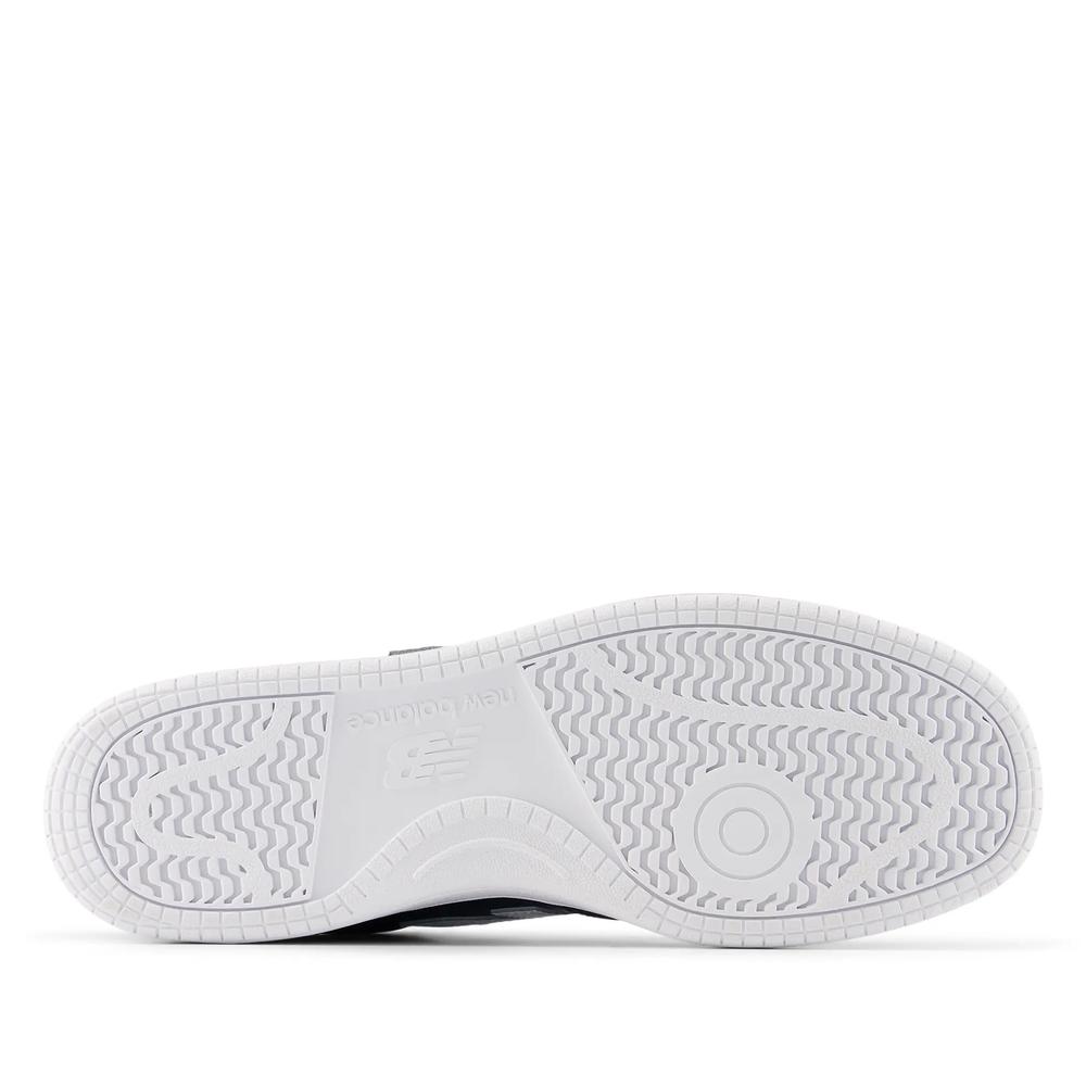 Unisex topánky New Balance M0803DQ - čierne