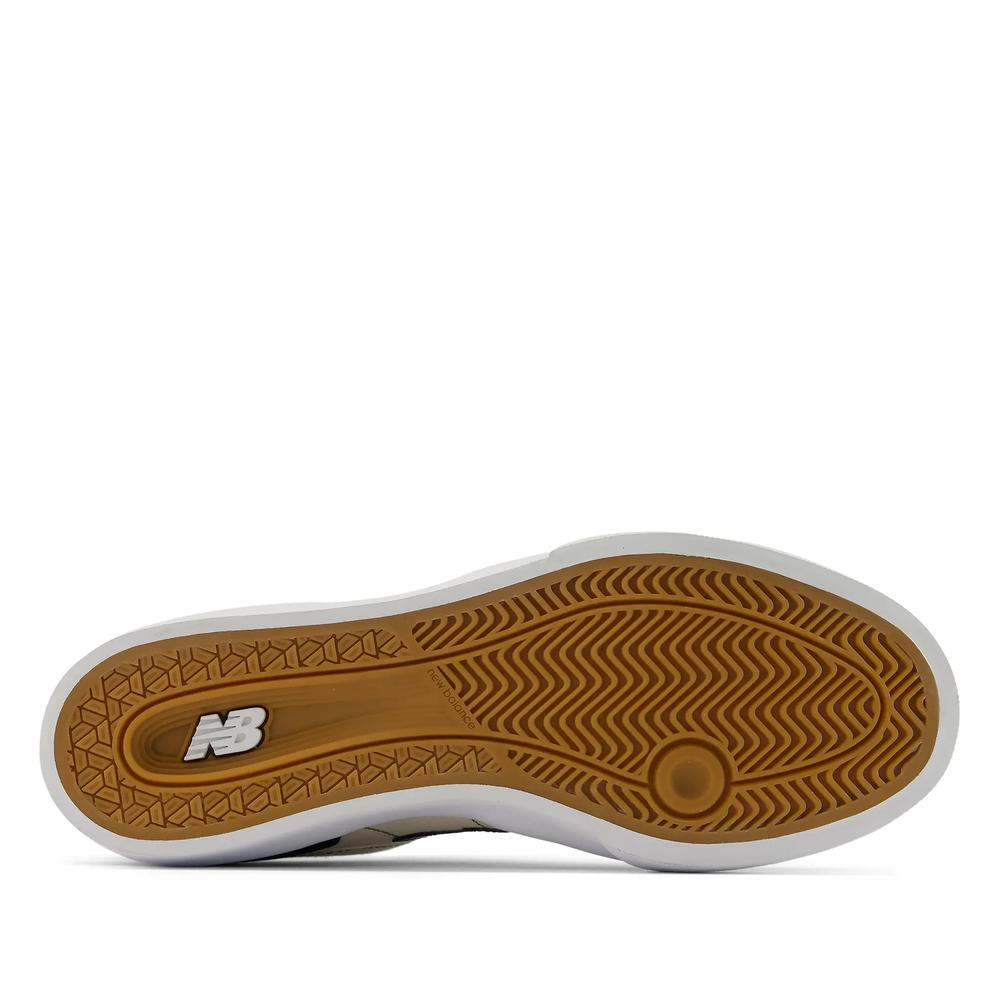 Pánske topánky New Balance UN272HWN - čierne