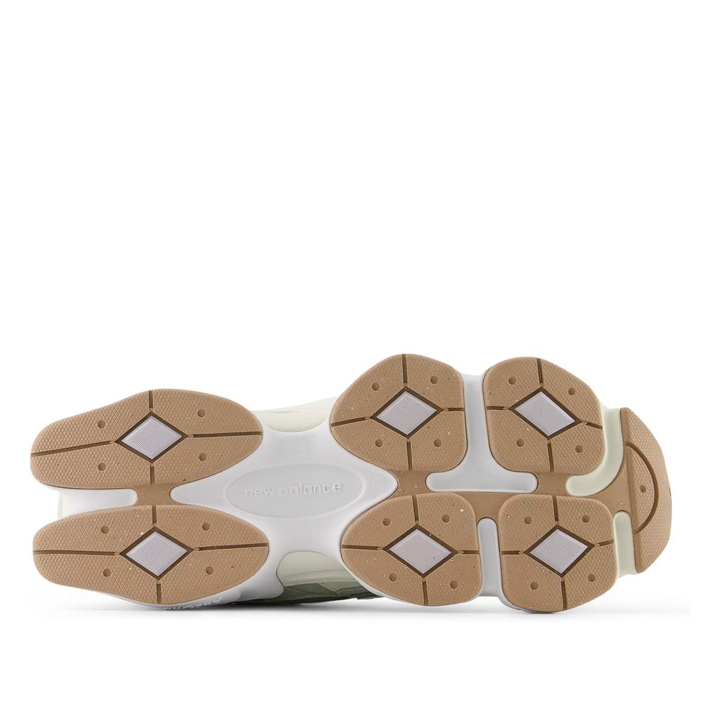 Unisex topánky New Balance U9060AUC - zelené