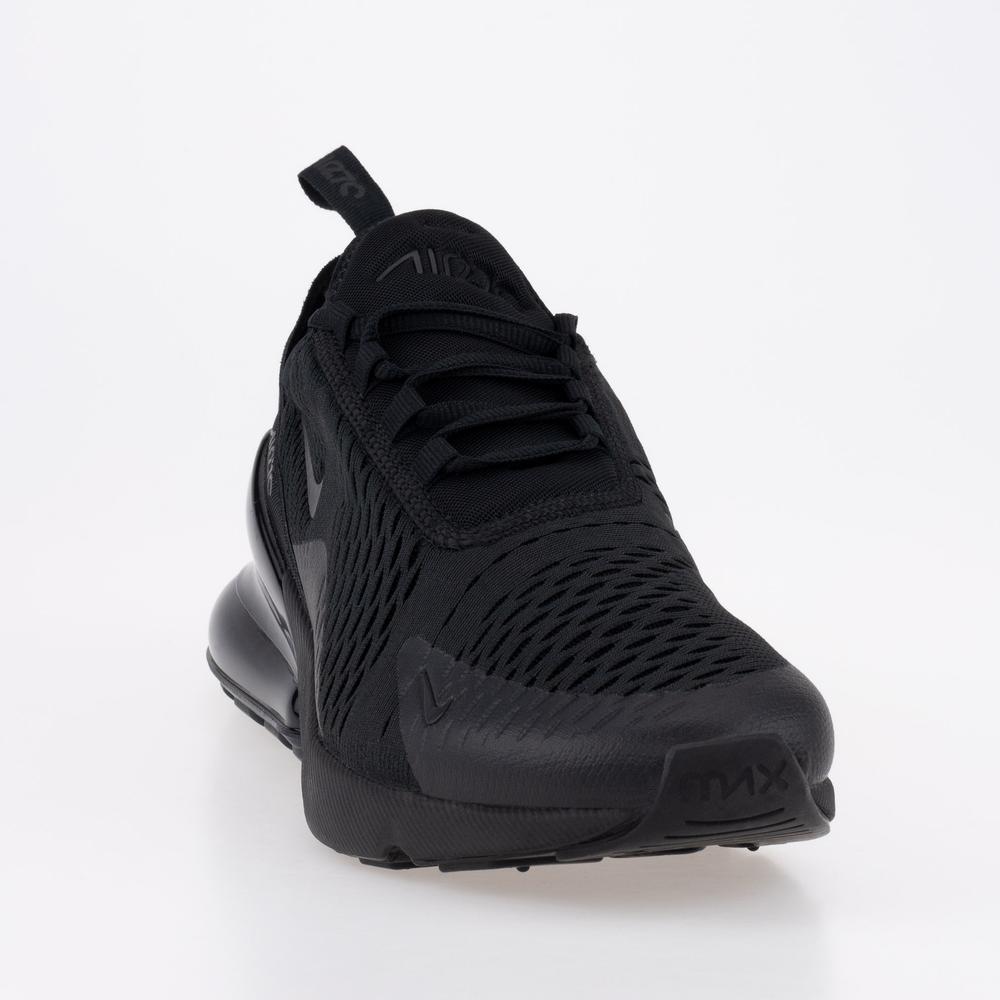 Topánky pánske Nike Air Max 270 AH8050-005 - čierne