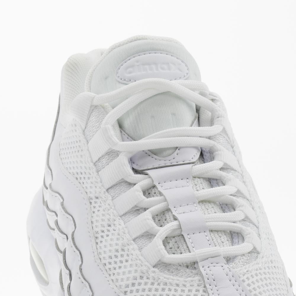 Topánky Nike Air Max 95 DH8015-100 - biele
