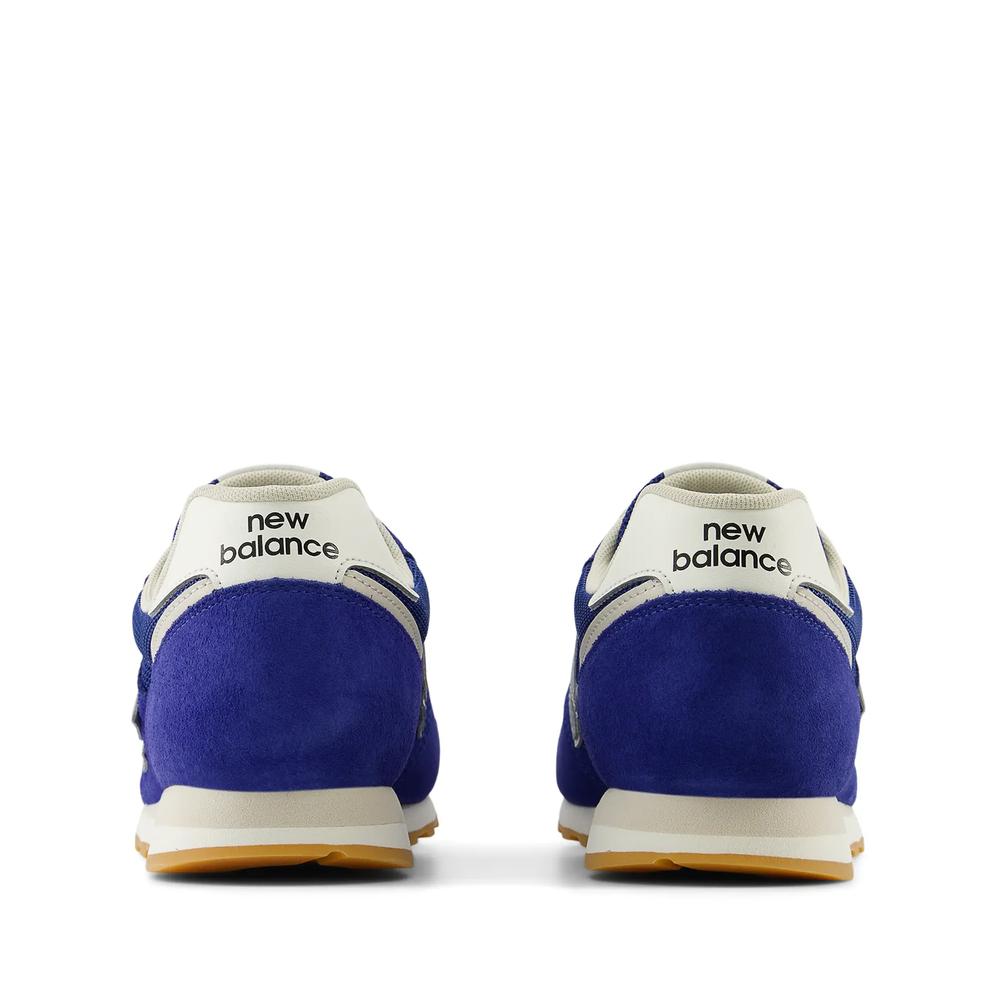 Unisex topánky New Balance ML373SS2 – modrý