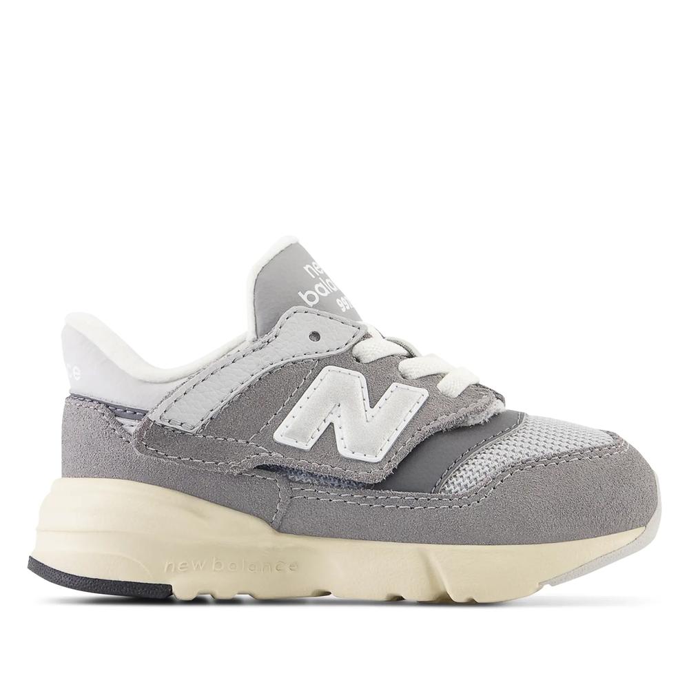Topánky New Balance NW997RHA - šedý