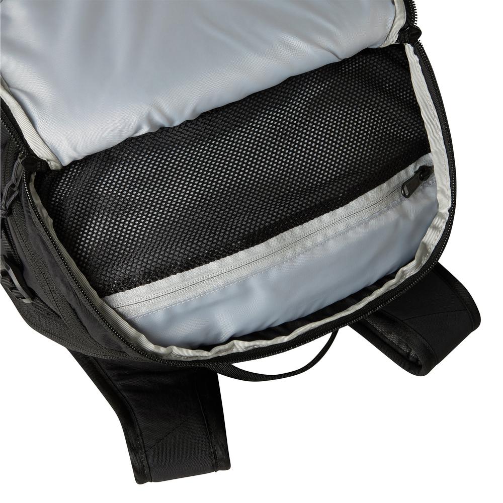 Ruksak The North Face Kaban Lite 0A8BK8KX71 - čierne