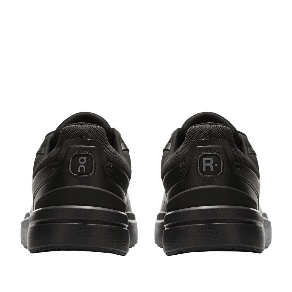 Dámske topánky On The Roger Advantage 3MF30641043 - čierne