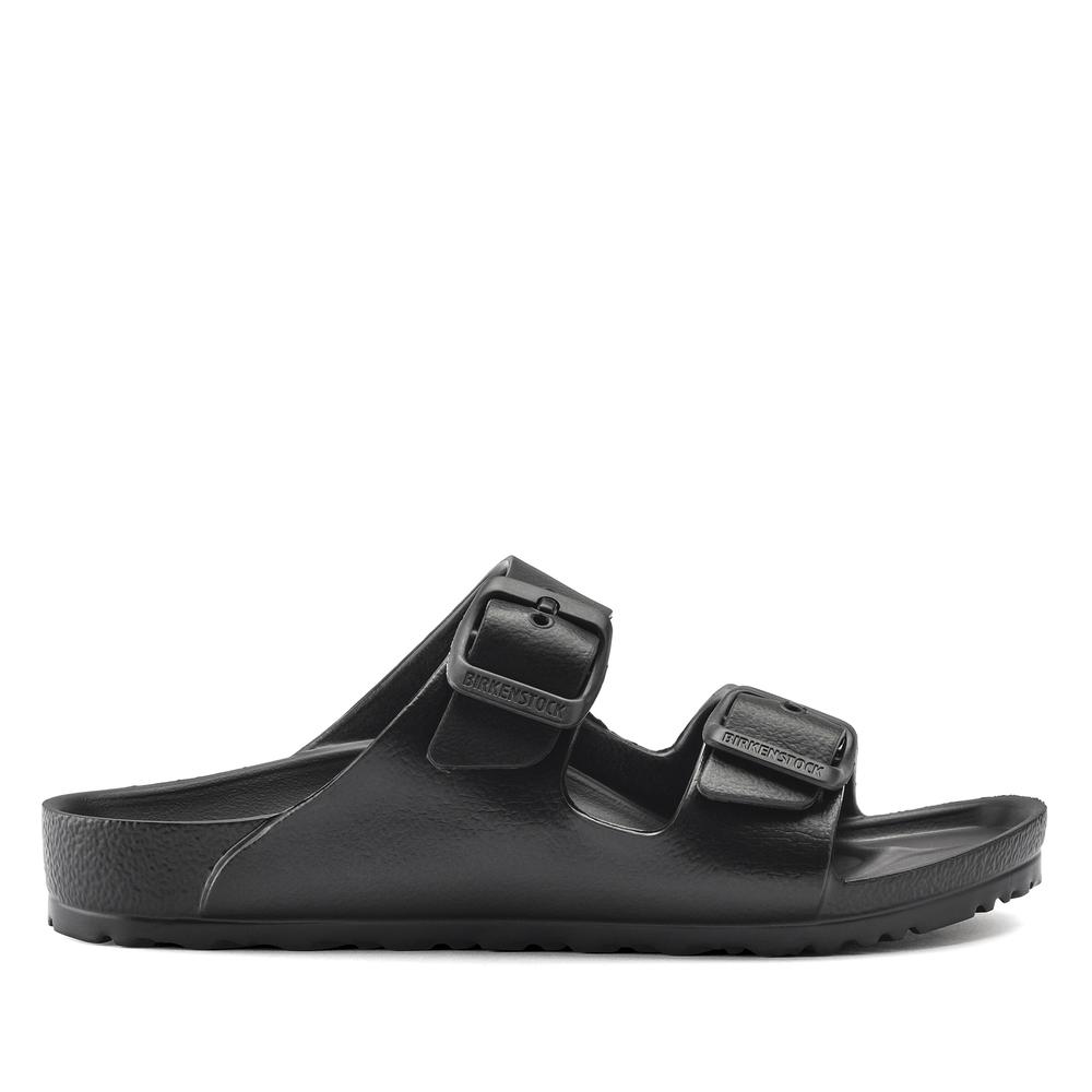 Klapky Birkenstock Arizona Kids 1018924 - čierne