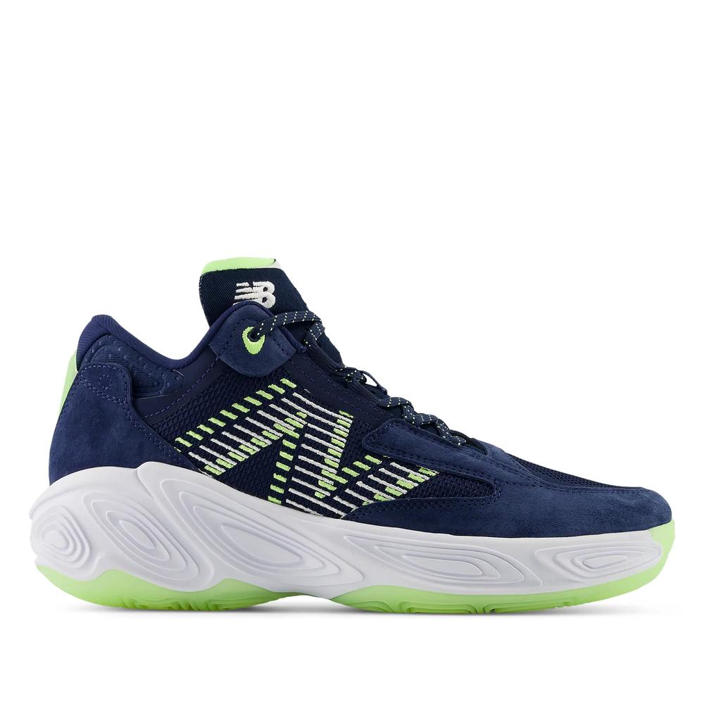 Pánske topánky New Balance BBFRSHC2 - tmavomodré