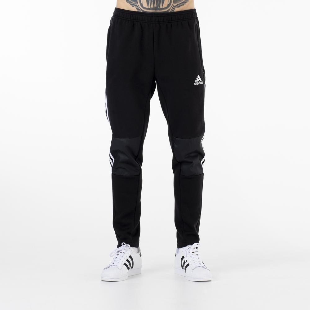 Nohavice adidas Tiro Winterized H33688 - čierne