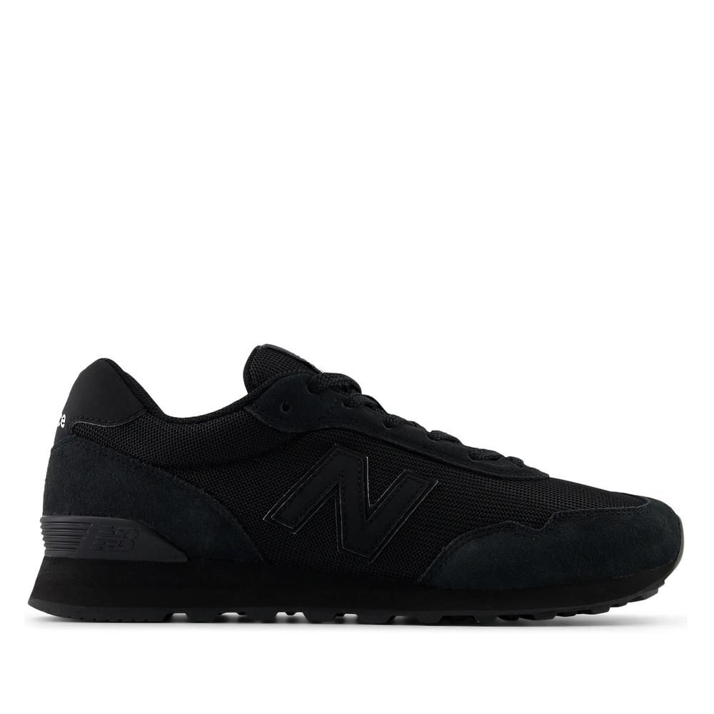 Topánky New Balance ML515AGR - čierne